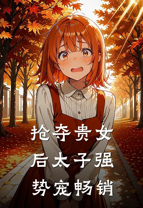 抢夺贵女后太子强势宠畅销