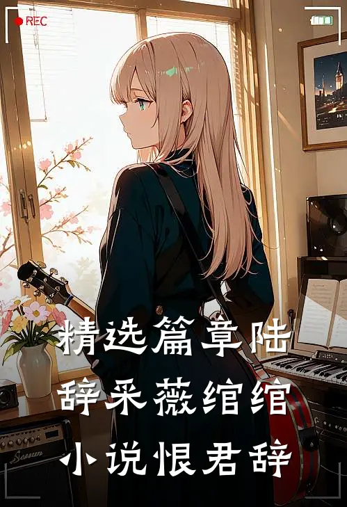 精选篇章陆辞采薇绾绾小说恨君辞