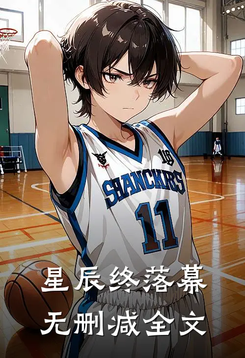 星辰终落幕无删减全文