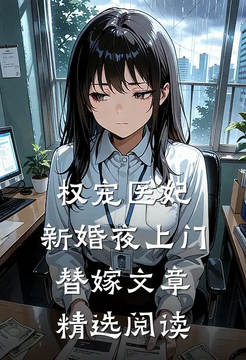 权宠医妃：新婚夜上门替嫁文章精选阅读