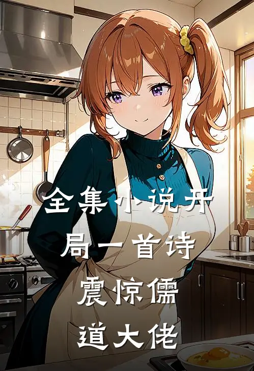 全集开局一首诗,震惊儒道大佬免费阅读