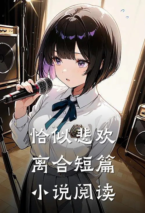 恰似悲欢离合短篇小说阅读