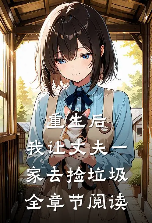 重生后，我让丈夫一家去捡垃圾全章节阅读