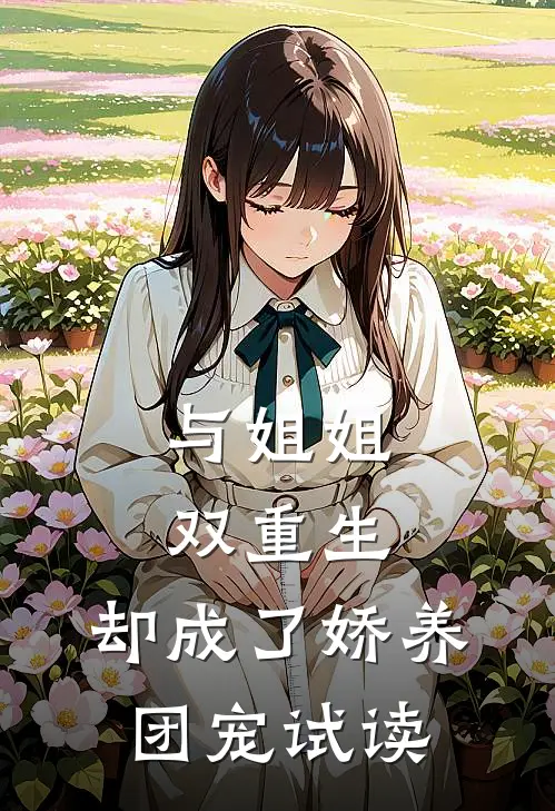 与姐姐双重生,却成了娇养团宠试读
