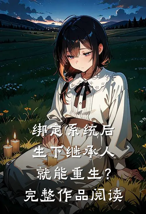 绑定系统后，生下继承人就能重生？完整作品阅读