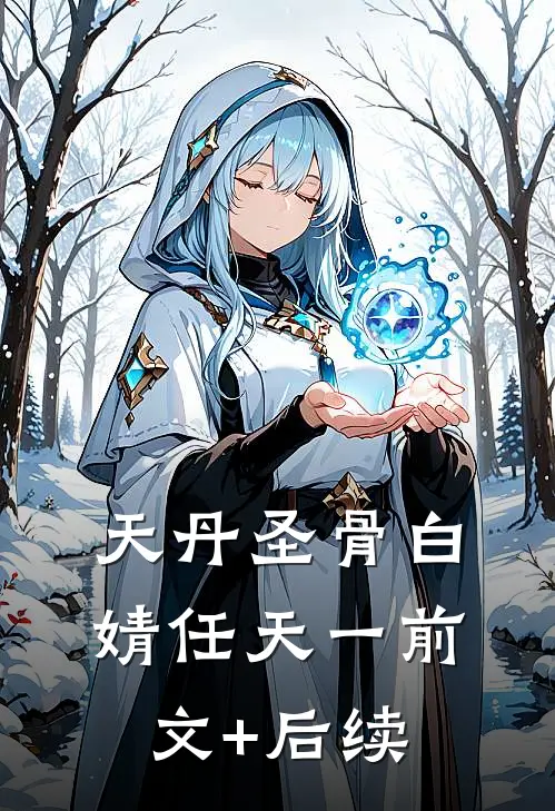 天丹圣骨白婧任天一前文+后续