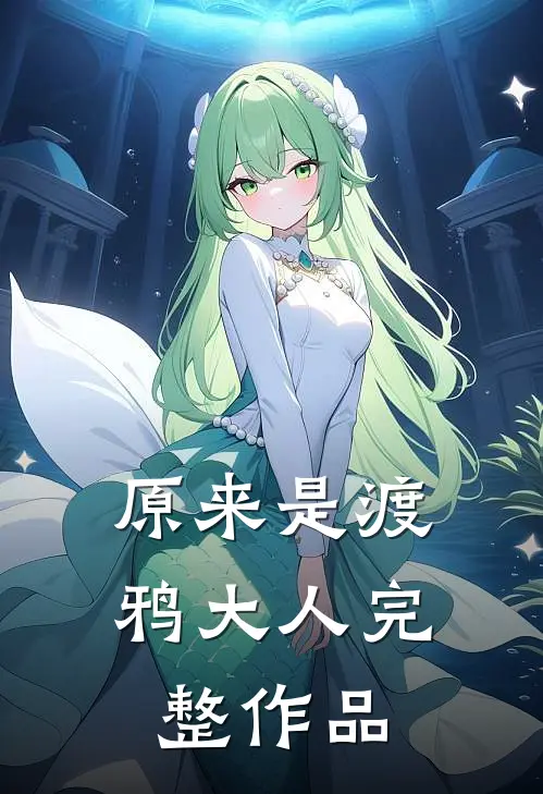 原来是渡鸦大人完整作品
