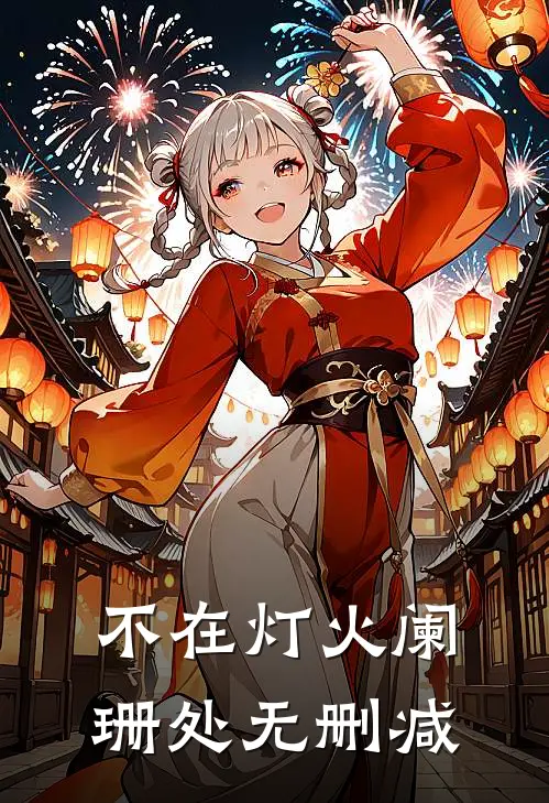 不在灯火阑珊处无删减