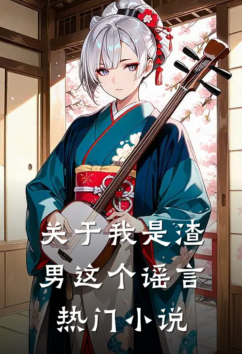 关于我是渣男这个谣言热门小说