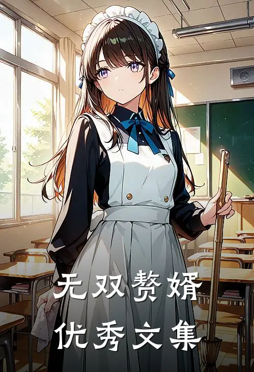 无双赘婿优秀文集