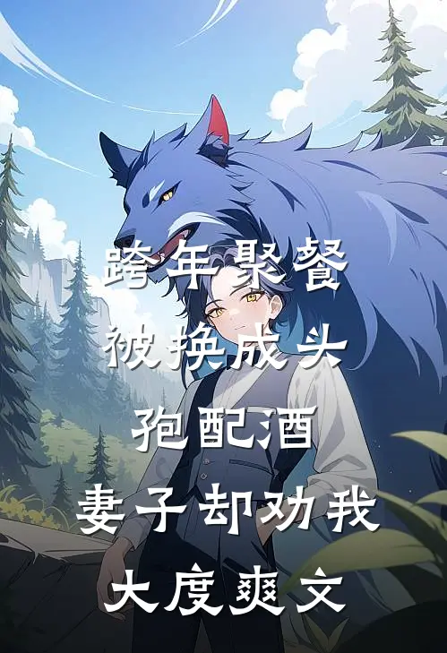 跨年聚餐被换成头孢配酒，妻子却劝我大度爽文