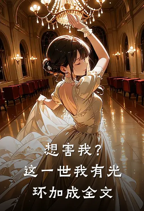 想害我？这一世我有光环加成全文
