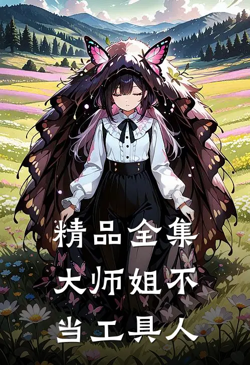 精品全集大师姐不当工具人