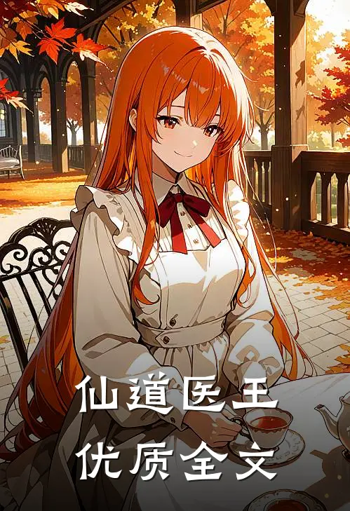 仙道医王优质全文