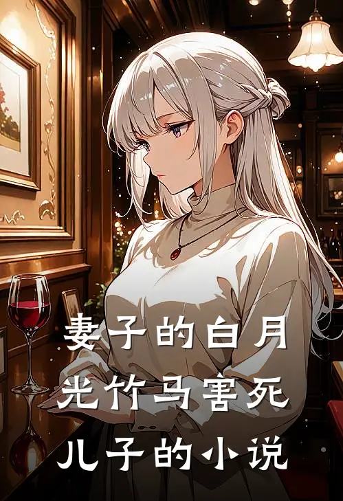 妻子的白月光竹马害死儿子的小说