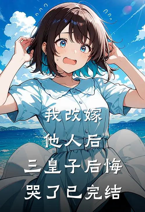 我改嫁他人后，三皇子后悔哭了已完结