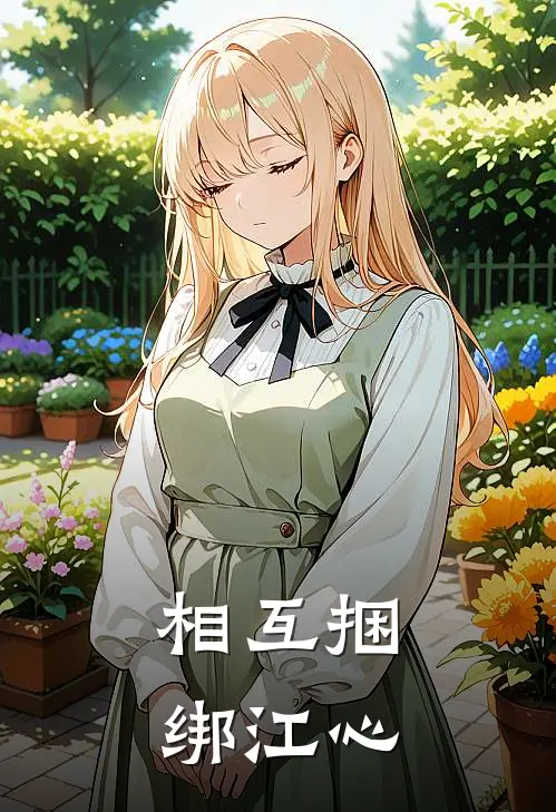 相互捆绑江心