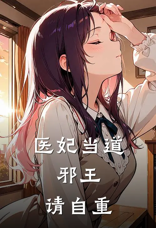 医妃当道：邪王，请自重