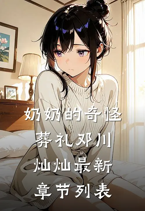 奶奶的奇怪葬礼邓川灿灿最新章节列表