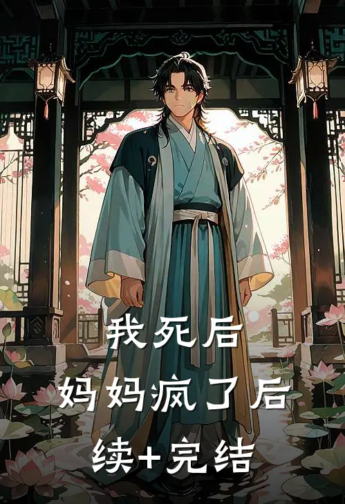 我死后，妈妈疯了后续+完结