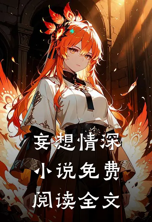 妄想情深小说免费阅读全文