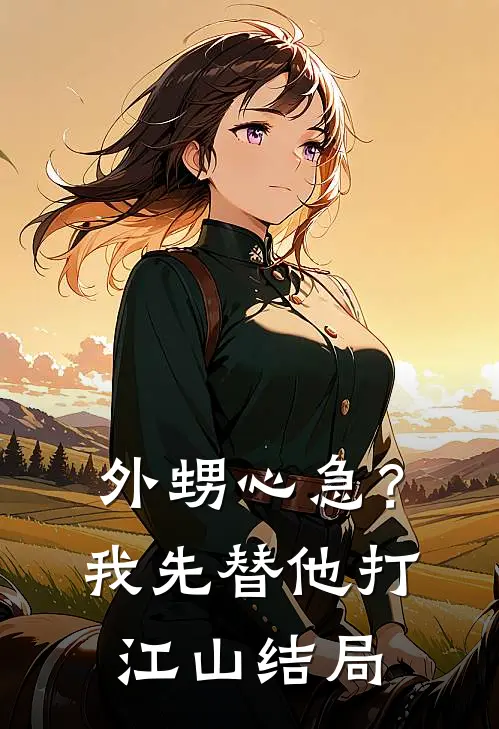 外甥心急?我先替他打江山结局是