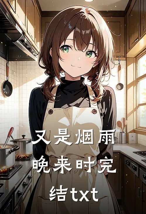 又是烟雨晚来时完结txt