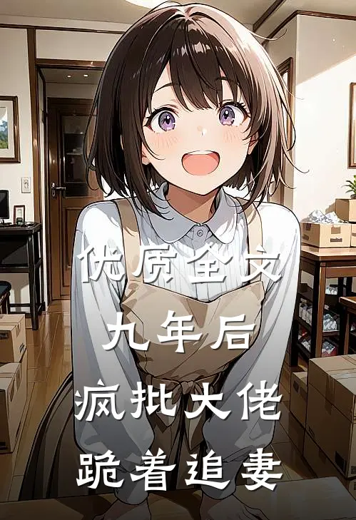 优质全文九年后，疯批大佬跪着追妻