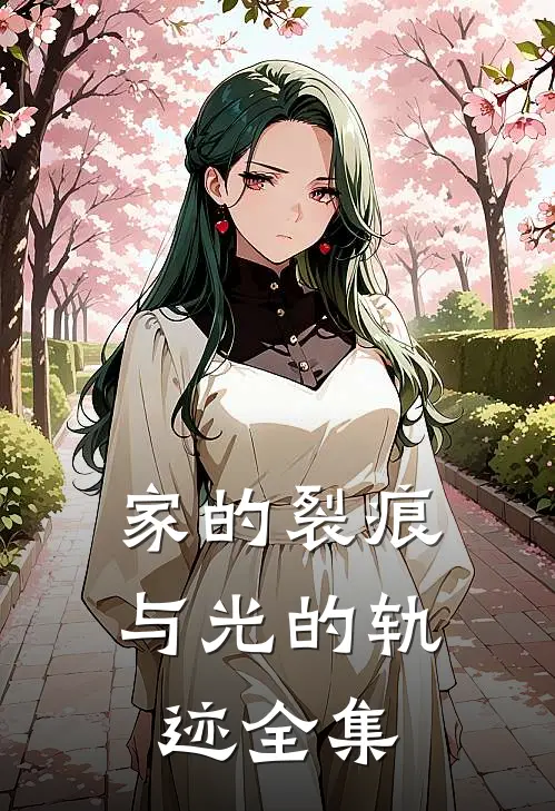 《家的裂痕与光的轨迹》 全集