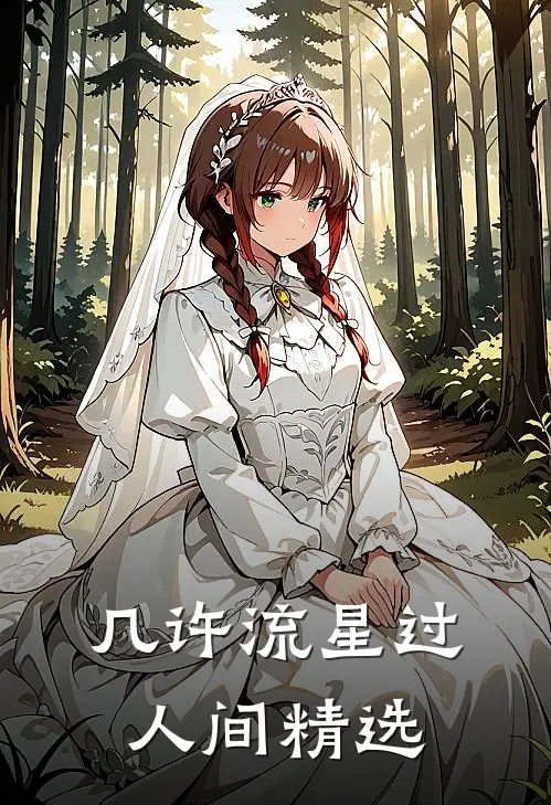 几许流星过人间精选