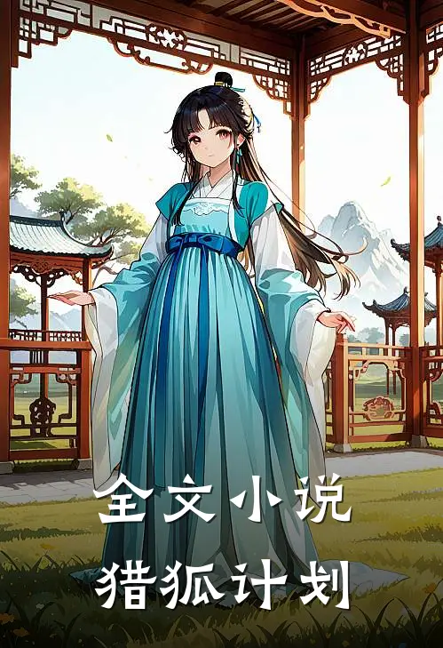 全文小说猎狐计划