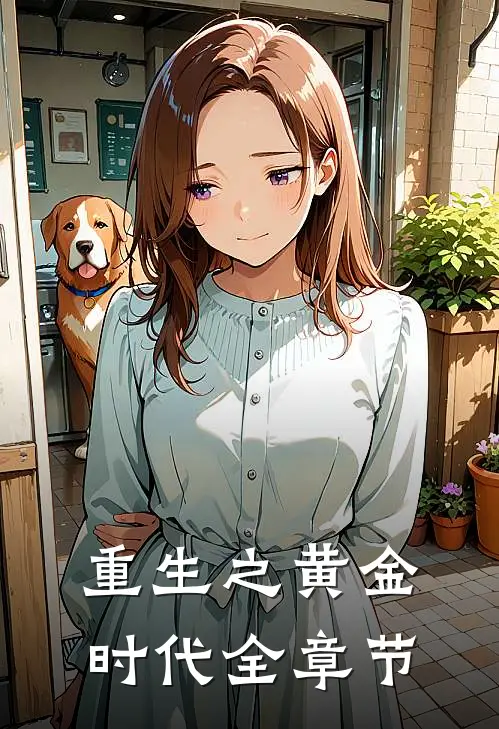 重生之黄金时代全章节