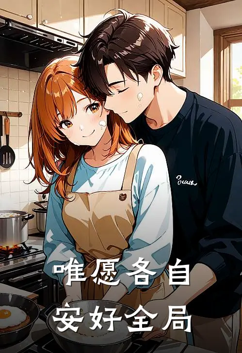 唯愿各自安好全局
