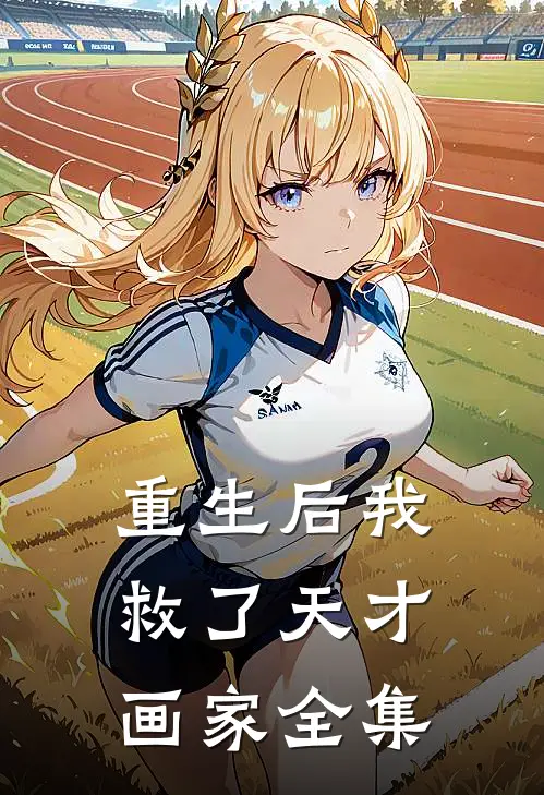 重生后我救了天才画家全集
