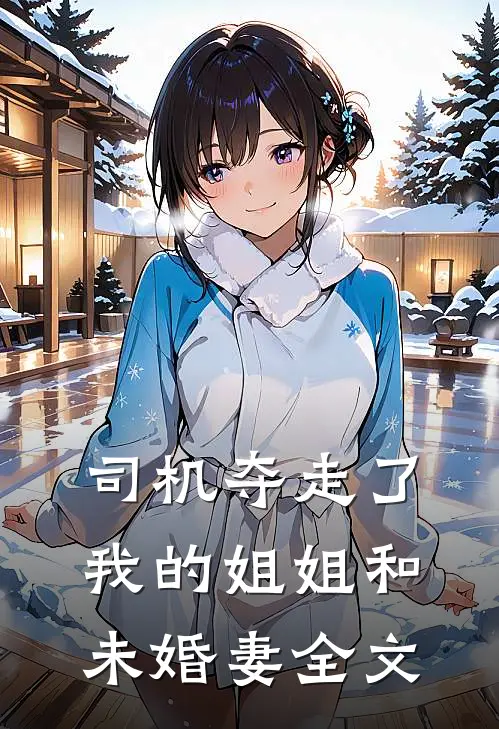司机夺走了我的姐姐和未婚妻全文