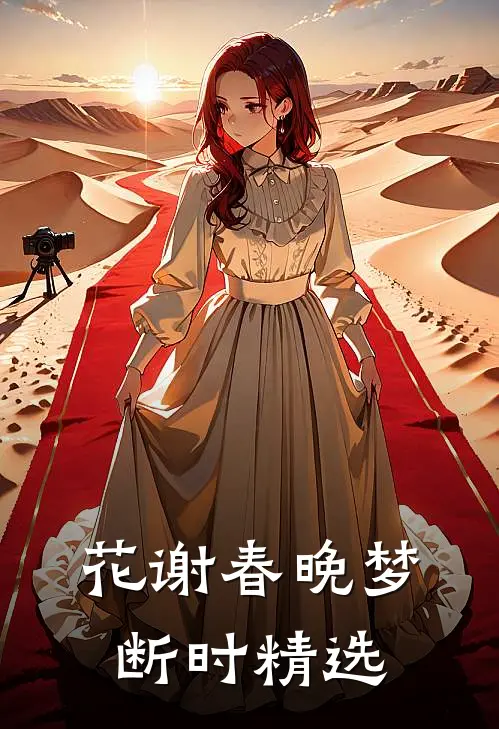 花谢春晚梦断时精选