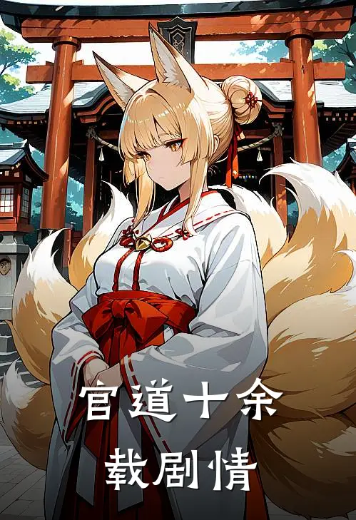 官道十余载剧情