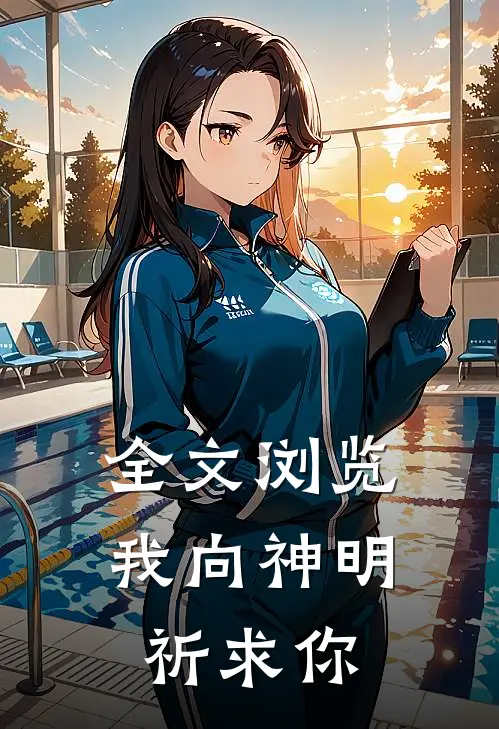 全文浏览我向神明祈求你