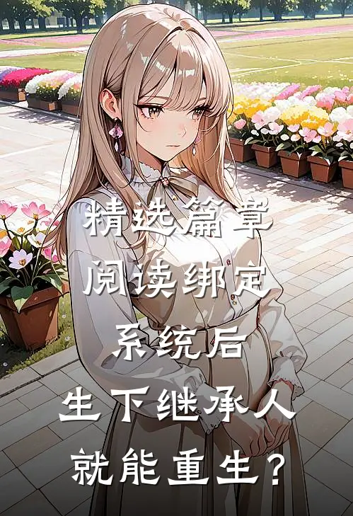 精选篇章阅读绑定系统后，生下继承人就能重生？