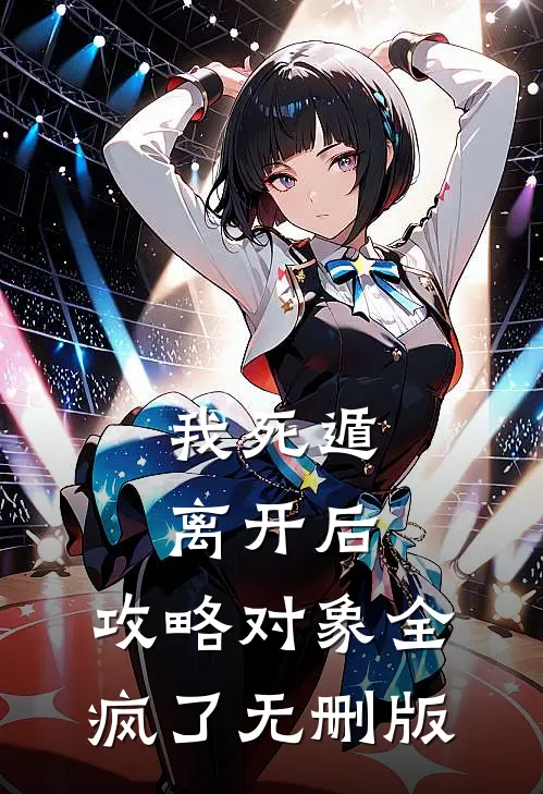 我死遁离开后，攻略对象全疯了无删版