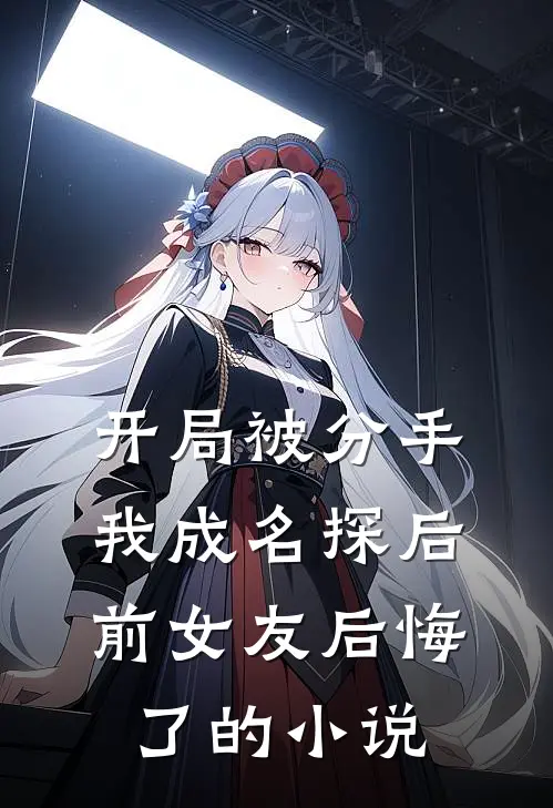 开局被分手，我成名探后前女友后悔了的小说