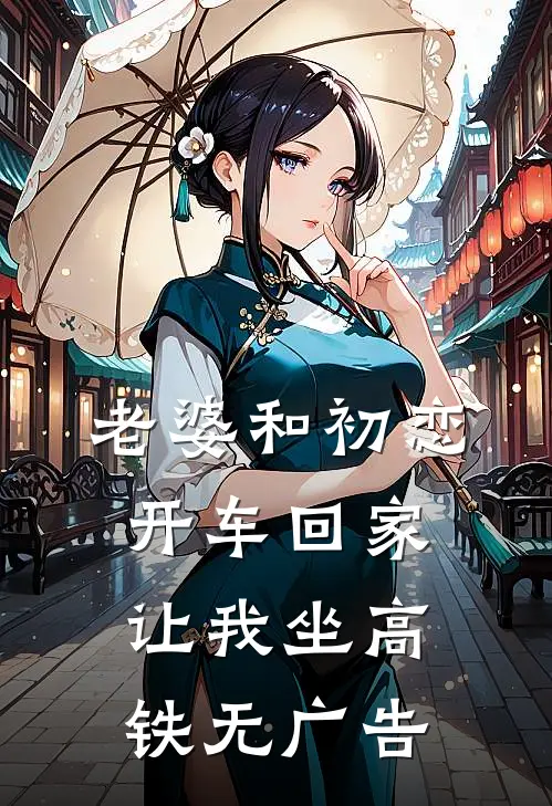 老婆和初恋开车回家，让我坐高铁无广告
