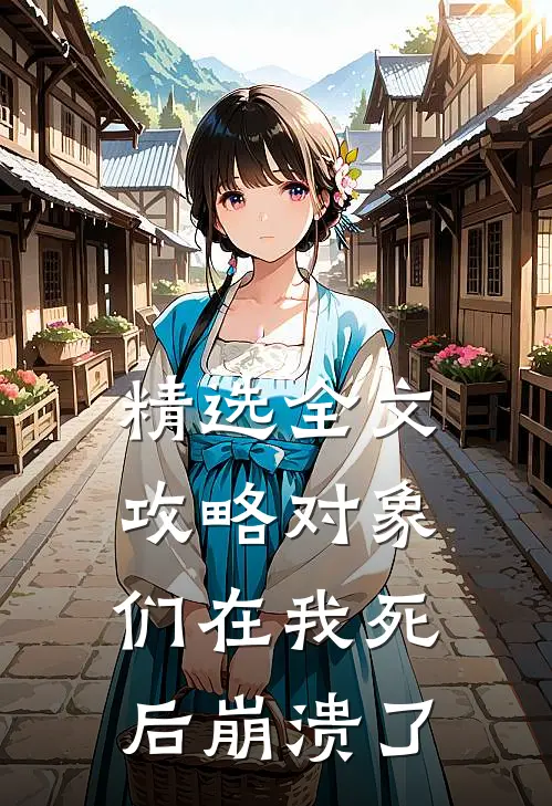 精选全文攻略对象们在我死后崩溃了