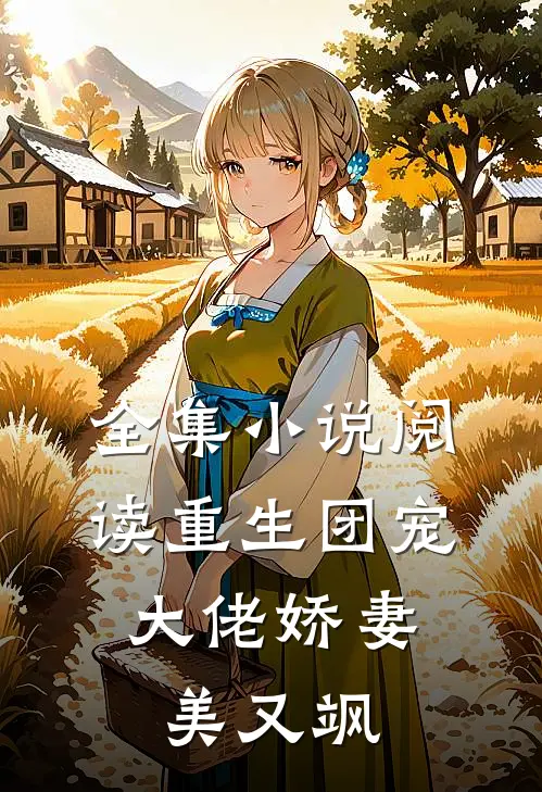 全集小说阅读重生团宠：大佬娇妻美又飒