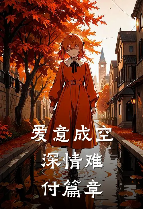 爱意成空，深情难付篇章