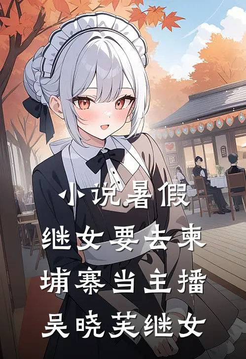 小说暑假，继女要去柬埔寨当主播(吴晓芙继女)