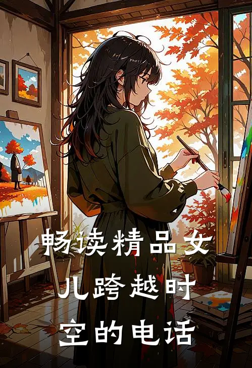 畅读精品女儿跨越时空的电话