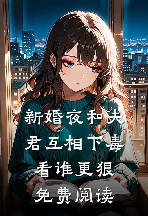 新婚夜和夫君互相下毒，看谁更狠免费阅读
