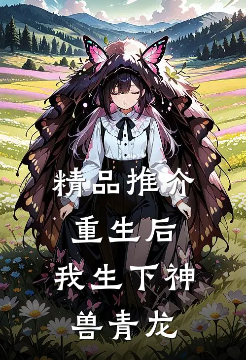 精品推介重生后，我生下神兽青龙