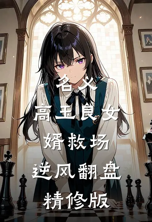 名义：高玉良女婿救场，逆风翻盘精修版